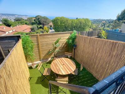 For sale Nice PESSICART 2 rooms 29 m2 Alpes Maritimes (06000) photo 0