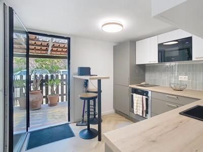 Acheter Maison 29 m2 Nice