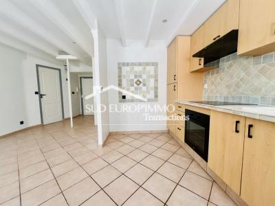 Acheter Appartement 42 m2 Nice