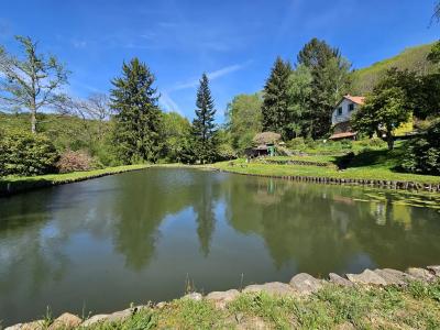 Annonce Vente 5 pices Maison Calvinet 15