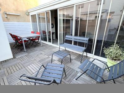 For sale CENTRE RIVE GAUCHE 3 rooms 67 m2 Gard (30240) photo 0