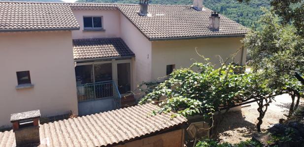 For sale CEVENNES MERIDIONALES 5 rooms 110 m2 Gard (30270) photo 0