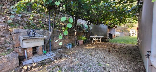 For sale CEVENNES MERIDIONALES 5 rooms 110 m2 Gard (30270) photo 4