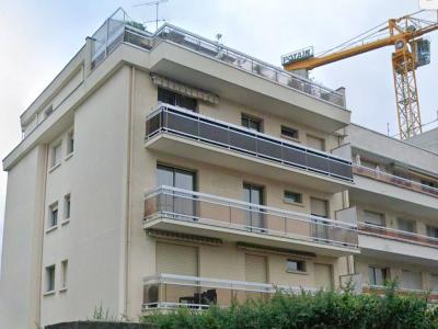Acheter Appartement  375000 euros