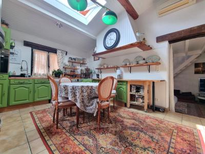 For sale 6 rooms 164 m2 Haute garonne (31660) photo 1