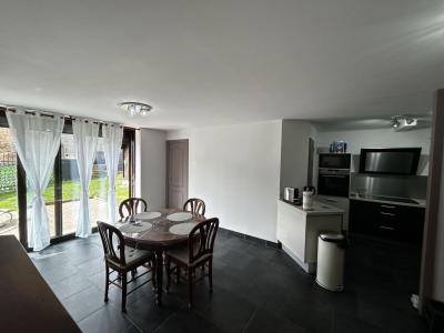 For sale LA CHAUME 4 rooms 133 m2 Saone et loire (71550) photo 3