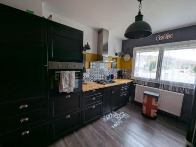 For sale 6 rooms 117 m2 Cote d'or (21700) photo 2