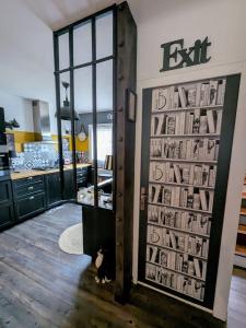 For sale 6 rooms 117 m2 Cote d'or (21700) photo 3