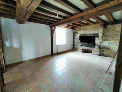 Annonce Vente 4 pices Maison  72