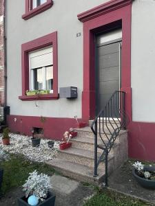 For sale 4 rooms 124 m2 Moselle (57490) photo 1