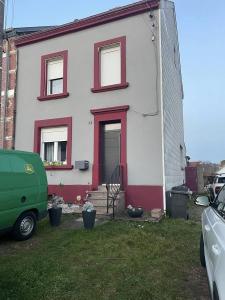 For sale 4 rooms 124 m2 Moselle (57490) photo 2