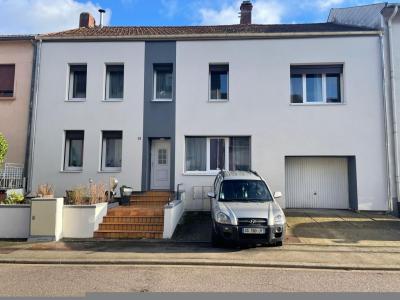 For sale 7 rooms 176 m2 Moselle (57150) photo 0
