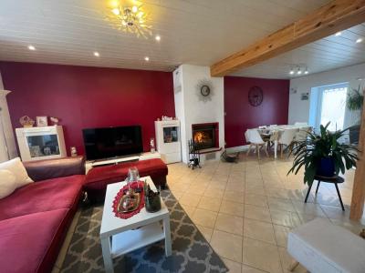 For sale 7 rooms 176 m2 Moselle (57150) photo 2
