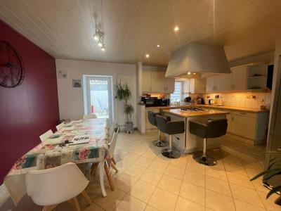 For sale 7 rooms 176 m2 Moselle (57150) photo 3