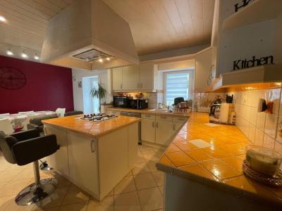 For sale 7 rooms 176 m2 Moselle (57150) photo 4
