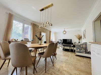 For sale 10KLM DE GOUDARGUES 5 rooms 126 m2 Gard (30630) photo 1