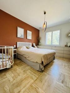 For sale 10KLM DE GOUDARGUES 5 rooms 126 m2 Gard (30630) photo 2
