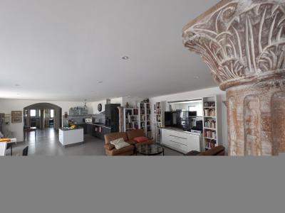 For sale CAMPAGNE 7 rooms 280 m2 Ardeche (07170) photo 4