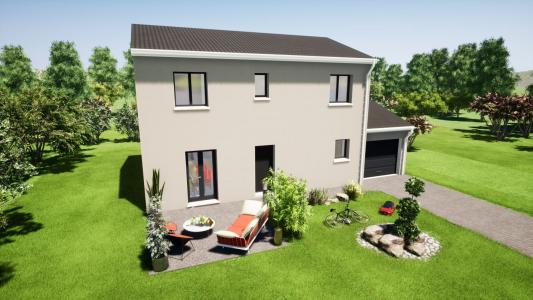 Annonce Vente 4 pices Maison  69
