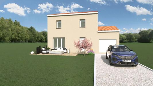 Annonce Vente 5 pices Maison  38