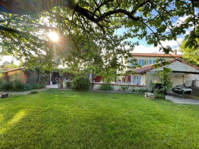 For sale 7 rooms 204 m2 Ariege (09350) photo 0