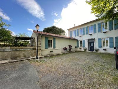 For sale 7 rooms 204 m2 Ariege (09350) photo 1