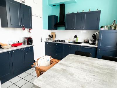 For sale 7 rooms 204 m2 Ariege (09350) photo 3