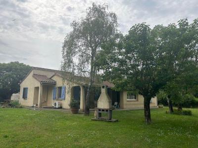 Annonce Vente 5 pices Maison  31