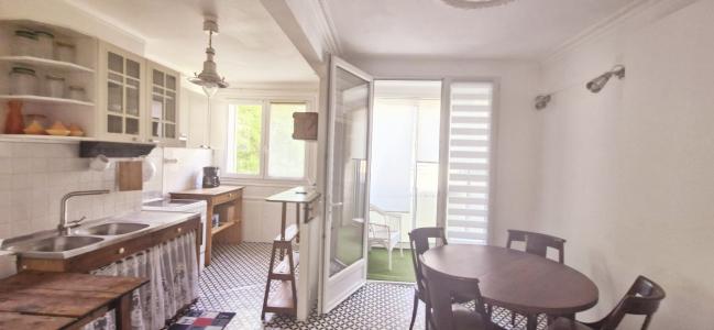 Acheter Appartement 75 m2 