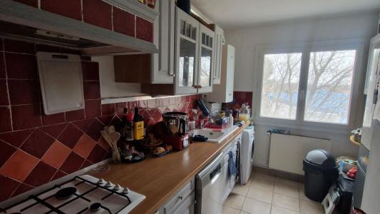 Acheter Appartement  Gard