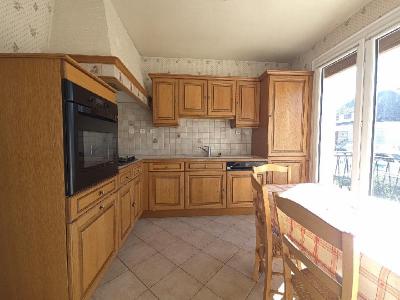 Annonce Vente 4 pices Maison  60