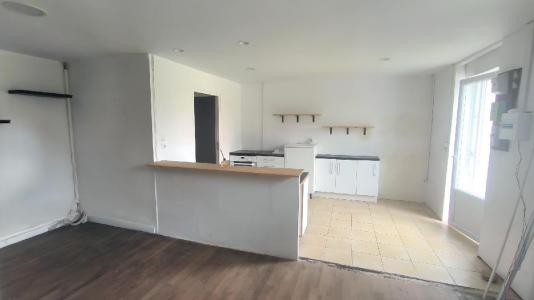 For sale Campagne 3 rooms 58 m2 Loire atlantique (44160) photo 1