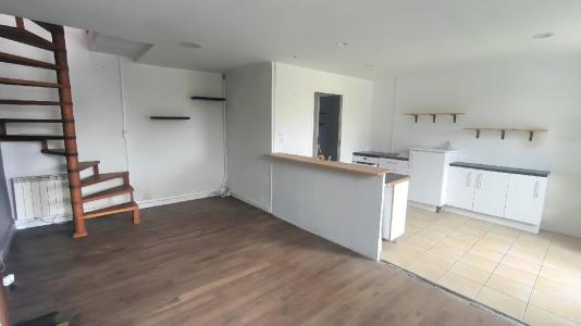 For sale Campagne 3 rooms 58 m2 Loire atlantique (44160) photo 2