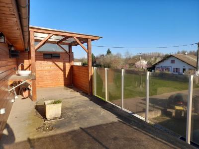 Acheter Maison 134 m2 