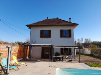 Acheter Maison  Isere