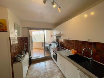Acheter Appartement 77 m2 