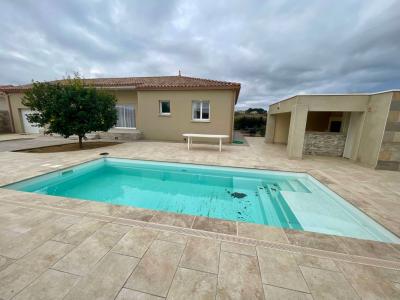 For sale 4 rooms 127 m2 Herault (34480) photo 0