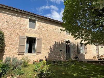 Annonce Vente 6 pices Maison  79