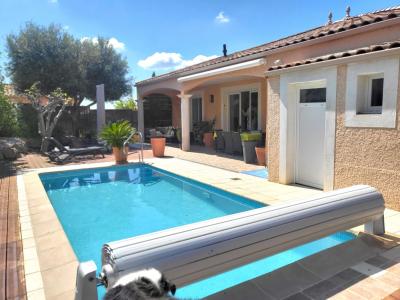 For sale 4 rooms 130 m2 Herault (34480) photo 0