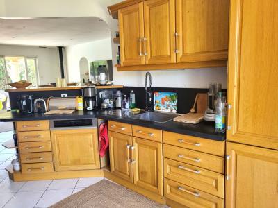 For sale 4 rooms 130 m2 Herault (34480) photo 4