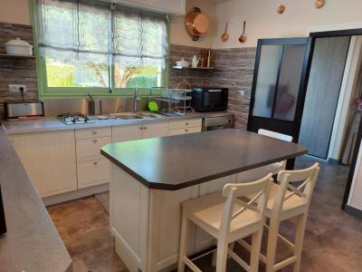 Acheter Maison  549500 euros