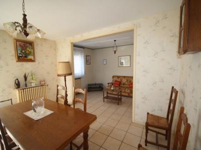 For sale CENTRE VILLE 4 rooms 92 m2 Ariege (09100) photo 1