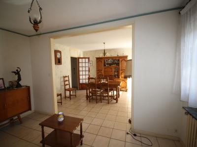 For sale CENTRE VILLE 4 rooms 92 m2 Ariege (09100) photo 2