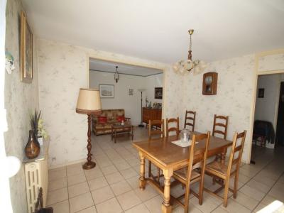For sale CENTRE VILLE 4 rooms 92 m2 Ariege (09100) photo 3