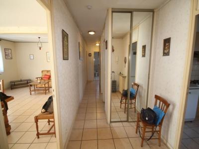 For sale CENTRE VILLE 4 rooms 92 m2 Ariege (09100) photo 4