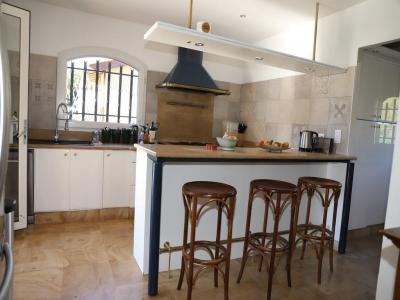 For sale PROCHE PAMIERS 7 rooms 179 m2 Ariege (09100) photo 2