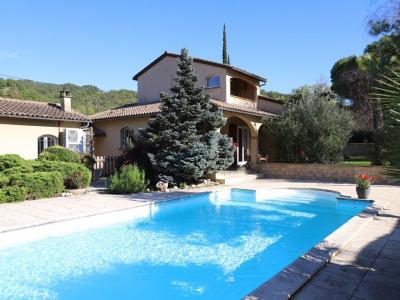 For sale PROCHE PAMIERS 7 rooms 179 m2 Ariege (09100) photo 3