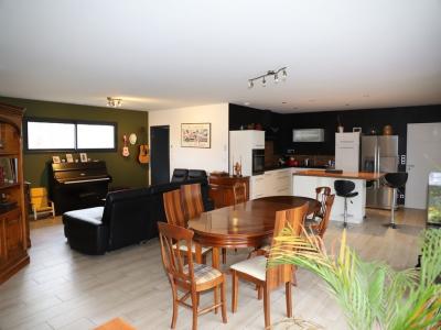 For sale PROCHE FOIX 5 rooms 132 m2 Ariege (09000) photo 2