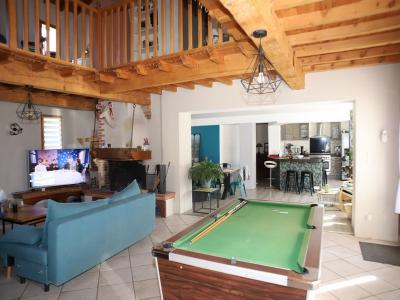 Annonce Vente 11 pices Maison  09