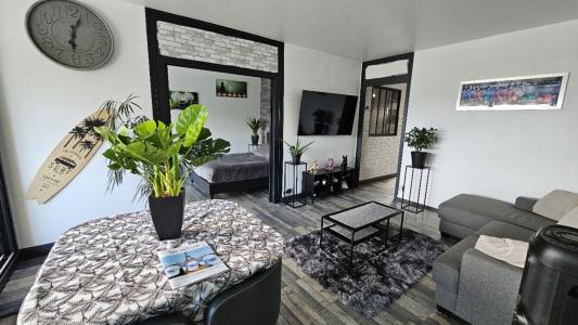 For sale BASSIN, COMMERCES, RESTAU 3 rooms 48 m2 Gironde (33120) photo 2